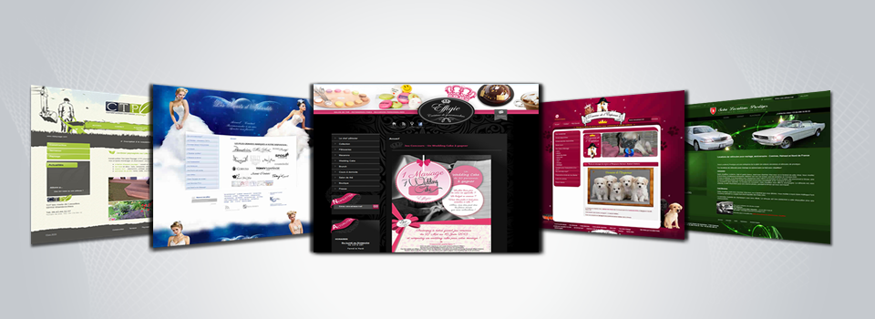 creation de site internet creation de site