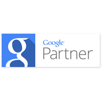 Kreatic est certifié Google Partener