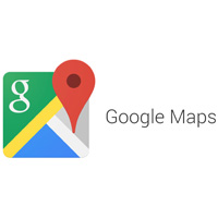 Kreatic est partenaire avec google maps